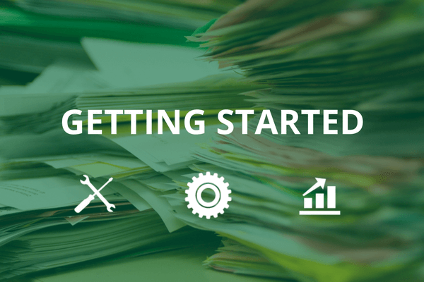 Accounts Payable Automation - Getting Started