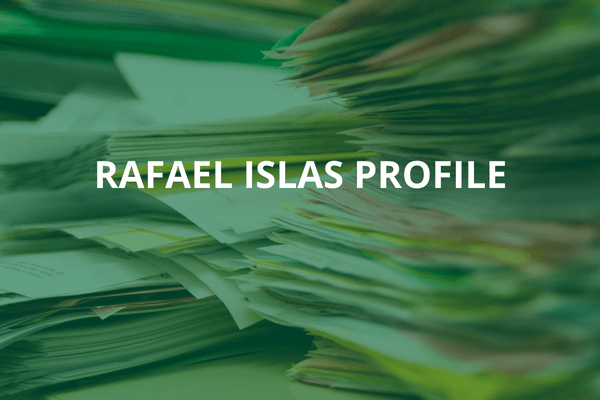 Rafael Islas Profile