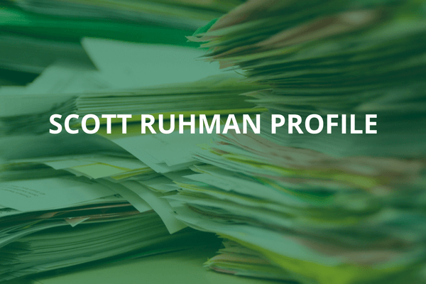 Scott Ruhman, Oliver Companies Profile