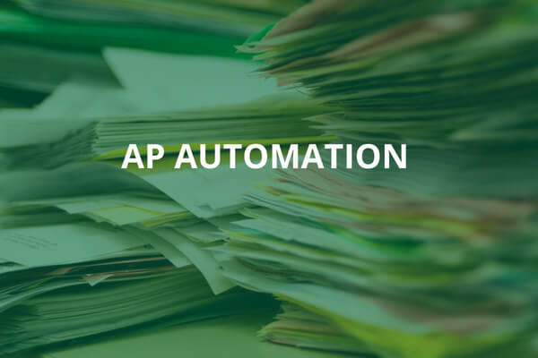 AP Automation for Hotels