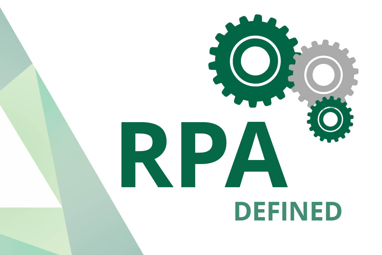 RPA Definition
